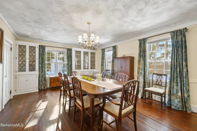 $1,395,000 | 20 Sheffield-Egremont Road, Great Barrington, MA 01230