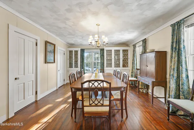 $1,395,000 | 20 Sheffield-Egremont Road, Great Barrington, MA 01230