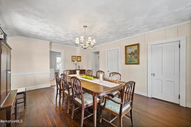 $1,395,000 | 20 Sheffield-Egremont Road, Great Barrington, MA 01230