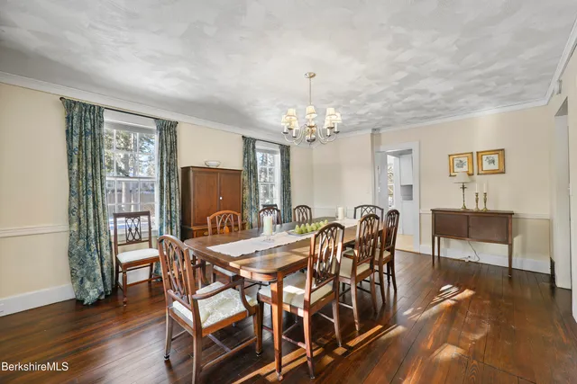 $1,395,000 | 20 Sheffield-Egremont Road, Great Barrington, MA 01230