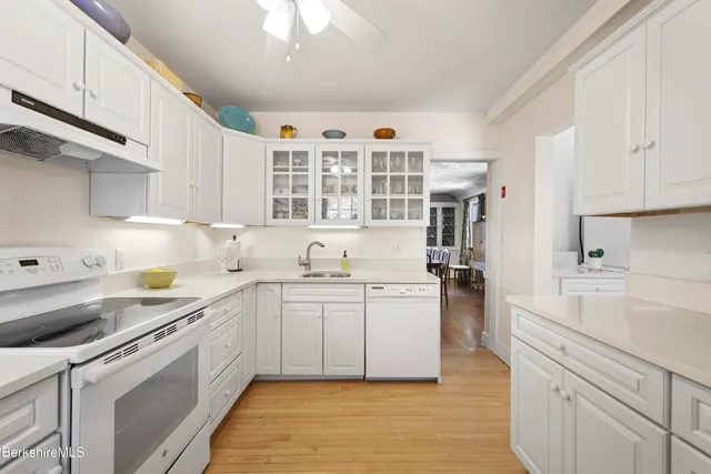 $1,395,000 | 20 Sheffield-Egremont Road, Great Barrington, MA 01230