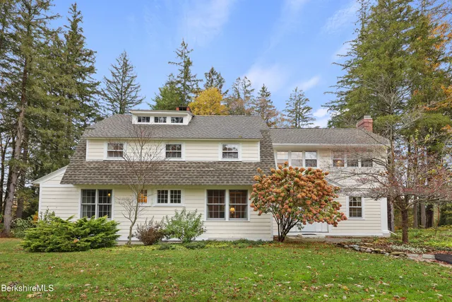 $1,395,000 | 20 Sheffield-Egremont Road, Great Barrington, MA 01230