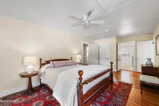 $1,395,000 | 20 Sheffield-Egremont Road, Great Barrington, MA 01230