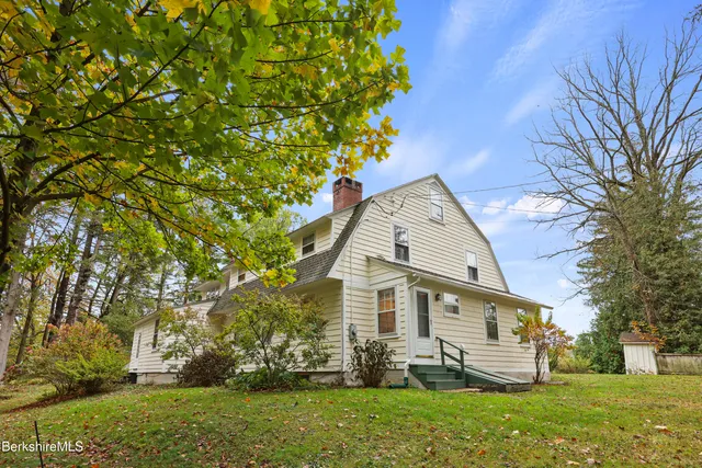 $1,395,000 | 20 Sheffield-Egremont Road, Great Barrington, MA 01230