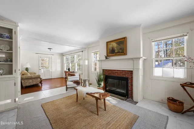$1,395,000 | 20 Sheffield-Egremont Road, Great Barrington, MA 01230
