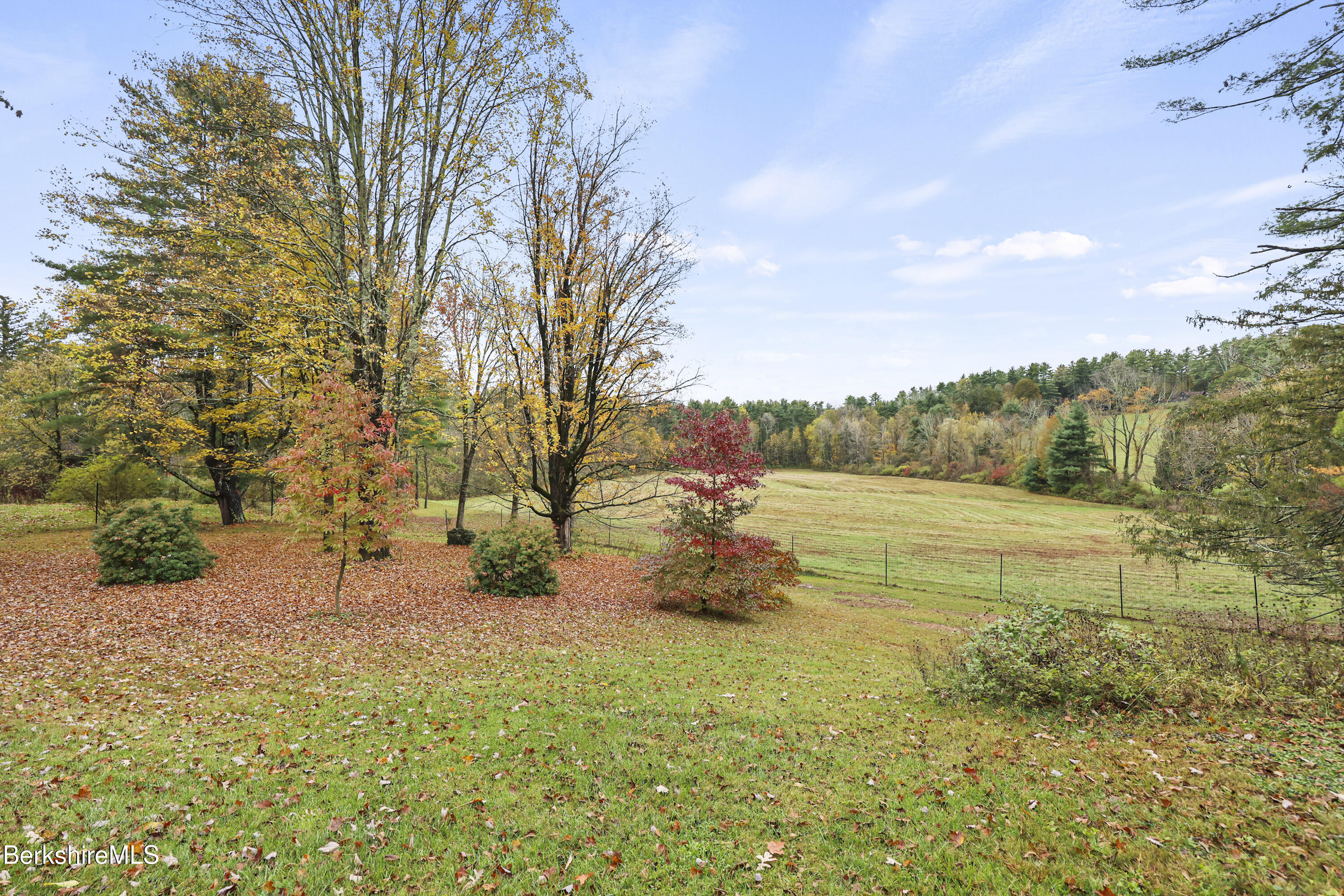 20 Sheffield-Egremont Road Great Barrington, MA 01230 - Photo 58 of 68 360 Back Yard