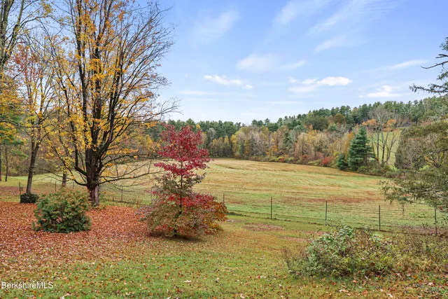 $1,395,000 | 20 Sheffield-Egremont Road, Great Barrington, MA 01230