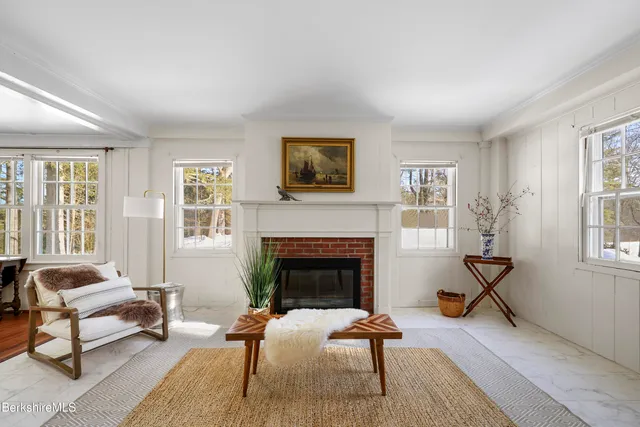 $1,395,000 | 20 Sheffield-Egremont Road, Great Barrington, MA 01230