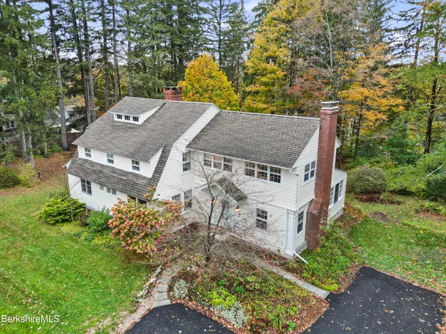 $1,395,000 | 20 Sheffield-Egremont Road, Great Barrington, MA 01230