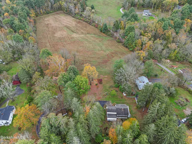 $1,395,000 | 20 Sheffield-Egremont Road, Great Barrington, MA 01230