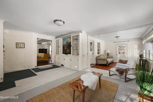 $1,395,000 | 20 Sheffield-Egremont Road, Great Barrington, MA 01230