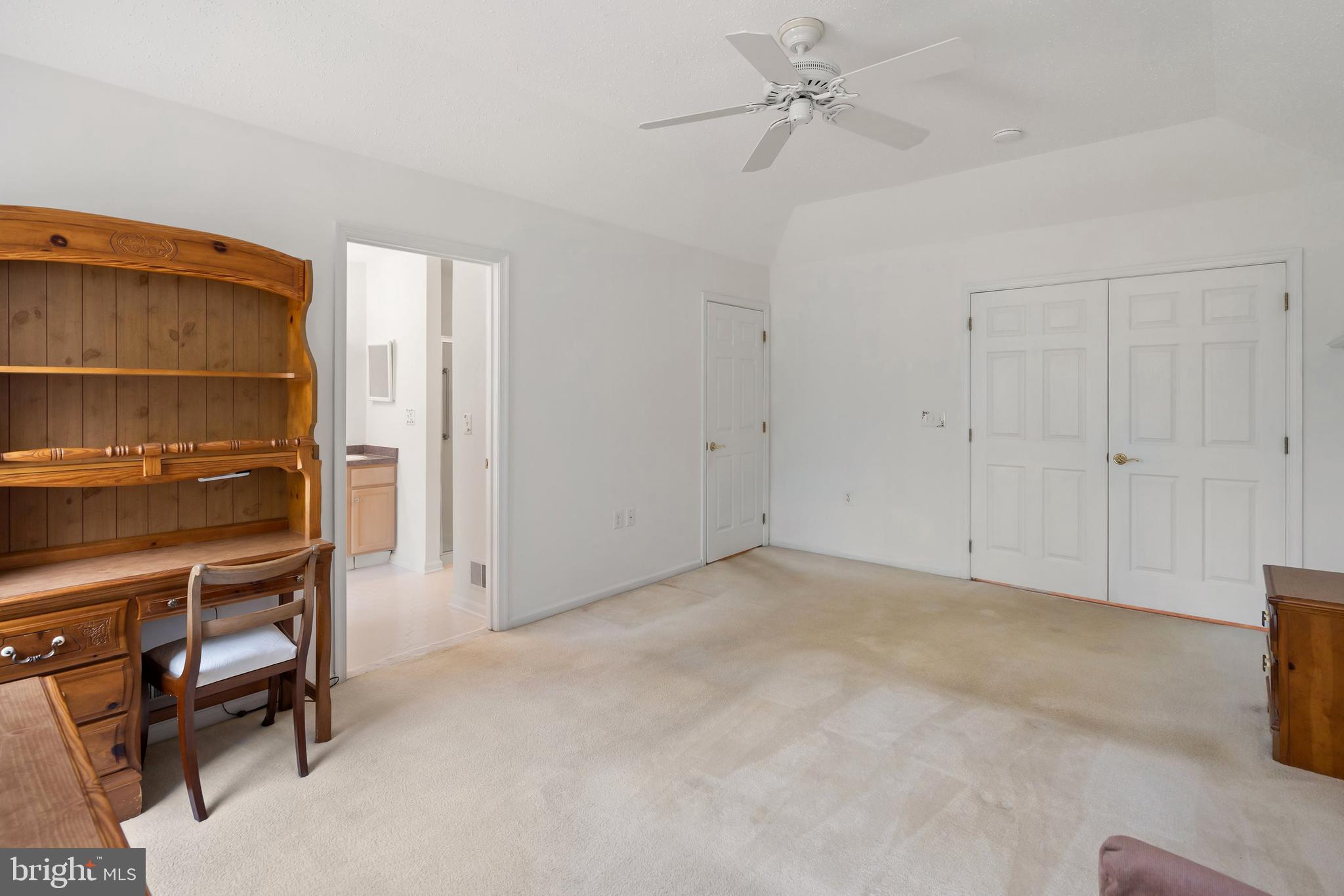 12 Rye Court Jackson, NJ 08527 - Photo 13 of 32 a view of an empty room with a ceiling fan