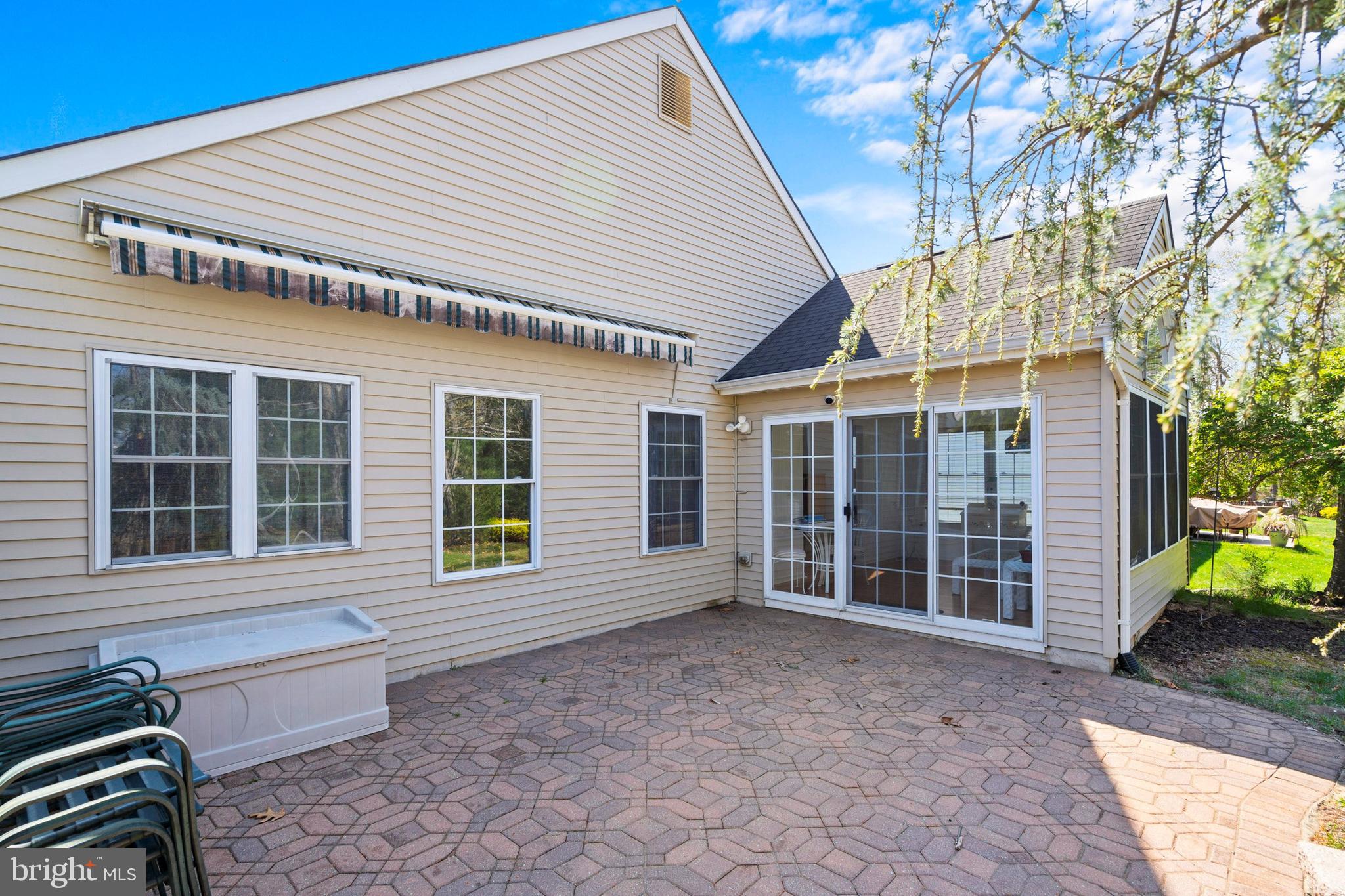 12 Rye Court Jackson, NJ 08527 - Photo 25 of 32 a front view of a house with a large window