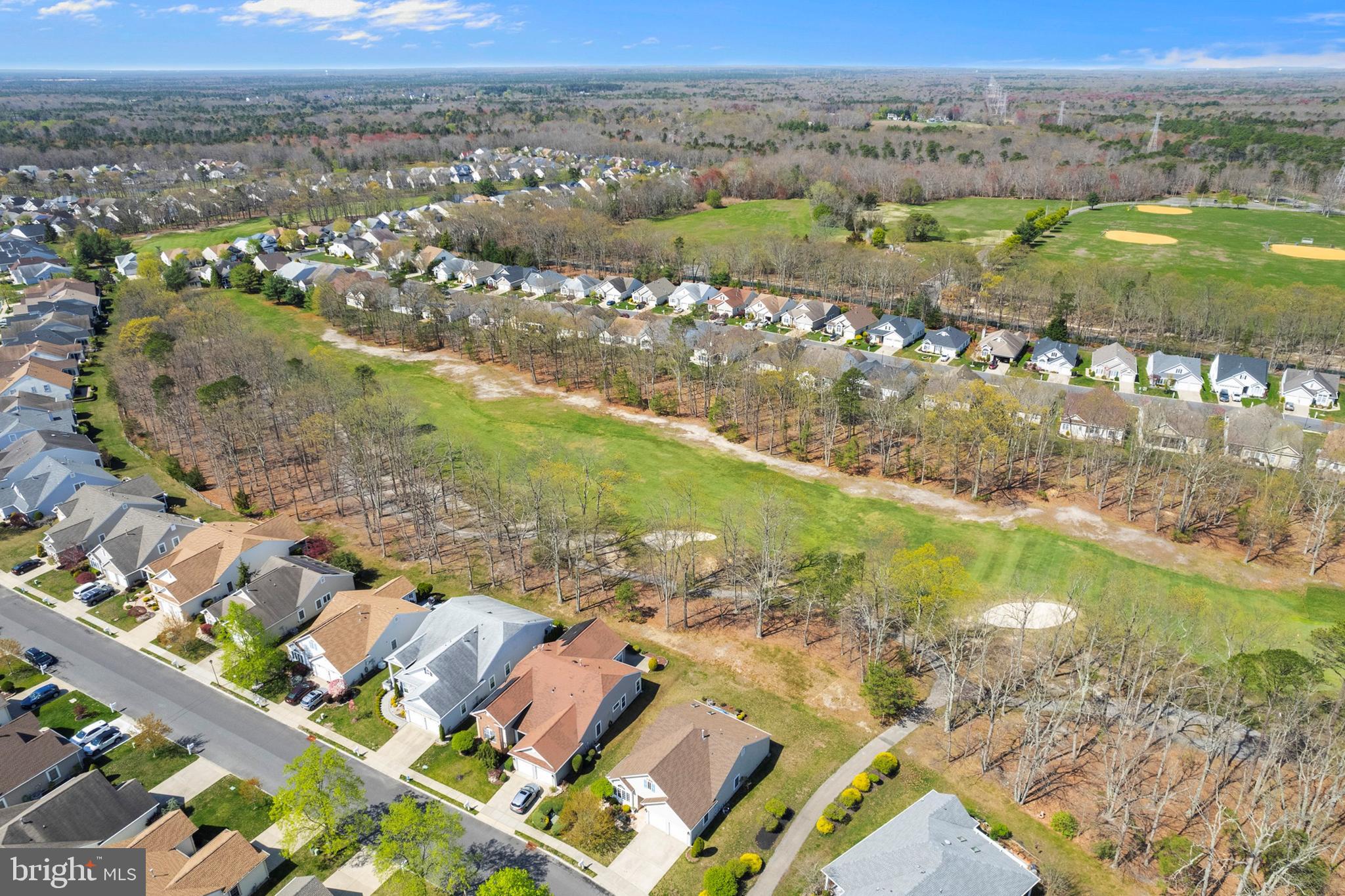 12 Rye Court Jackson, NJ 08527 - Photo 30 of 32 a view of lake with mountain