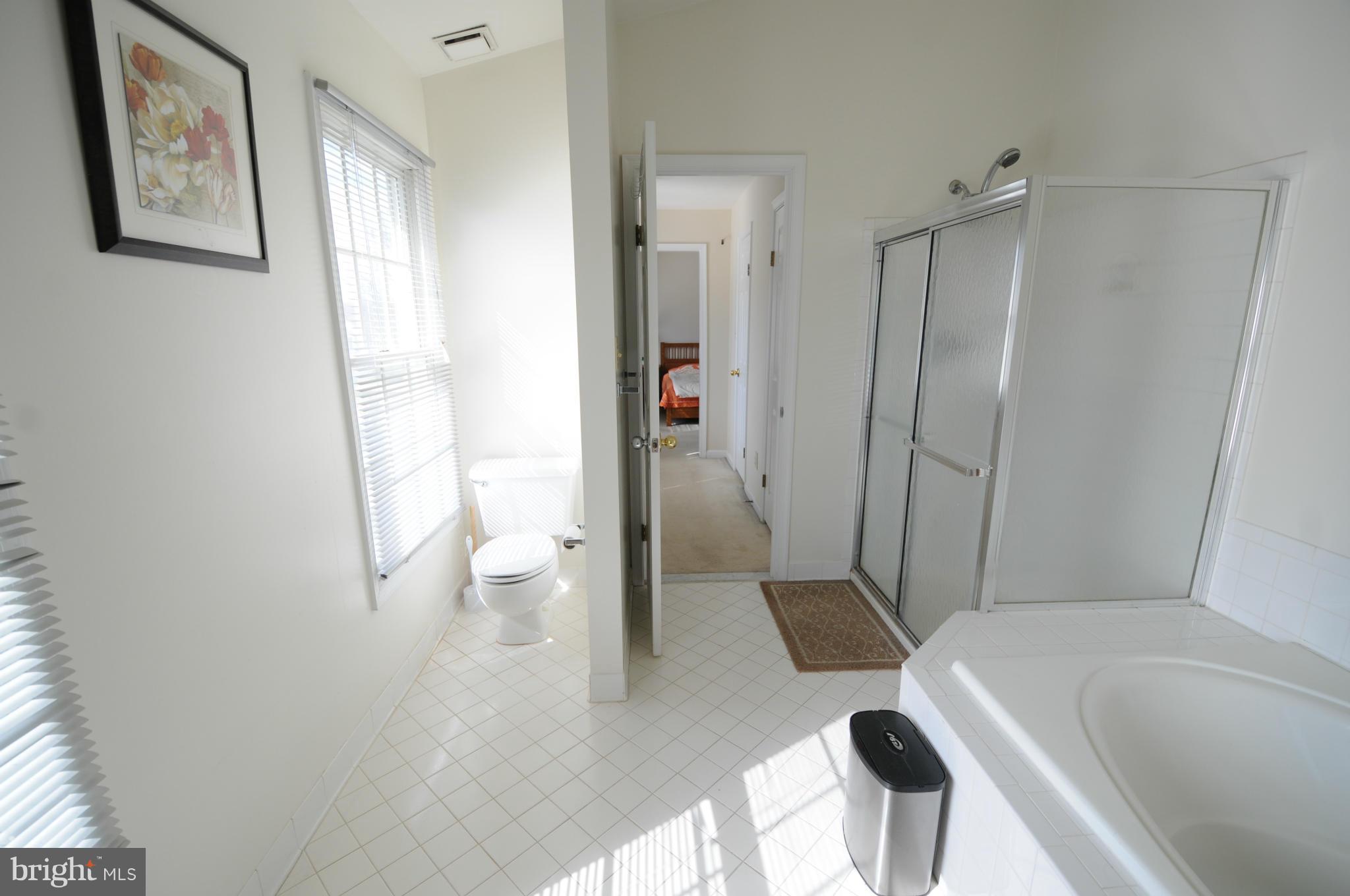 18909 Falling Star Road Germantown, MD 20874 - Photo 16 of 28 Bath (Master)