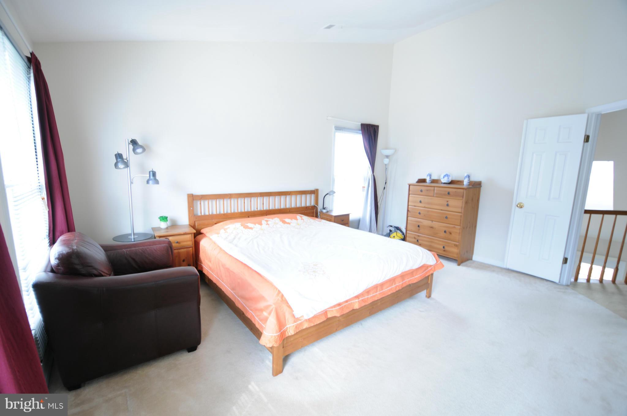 18909 Falling Star Road Germantown, MD 20874 - Photo 18 of 28 Bedroom (Master)