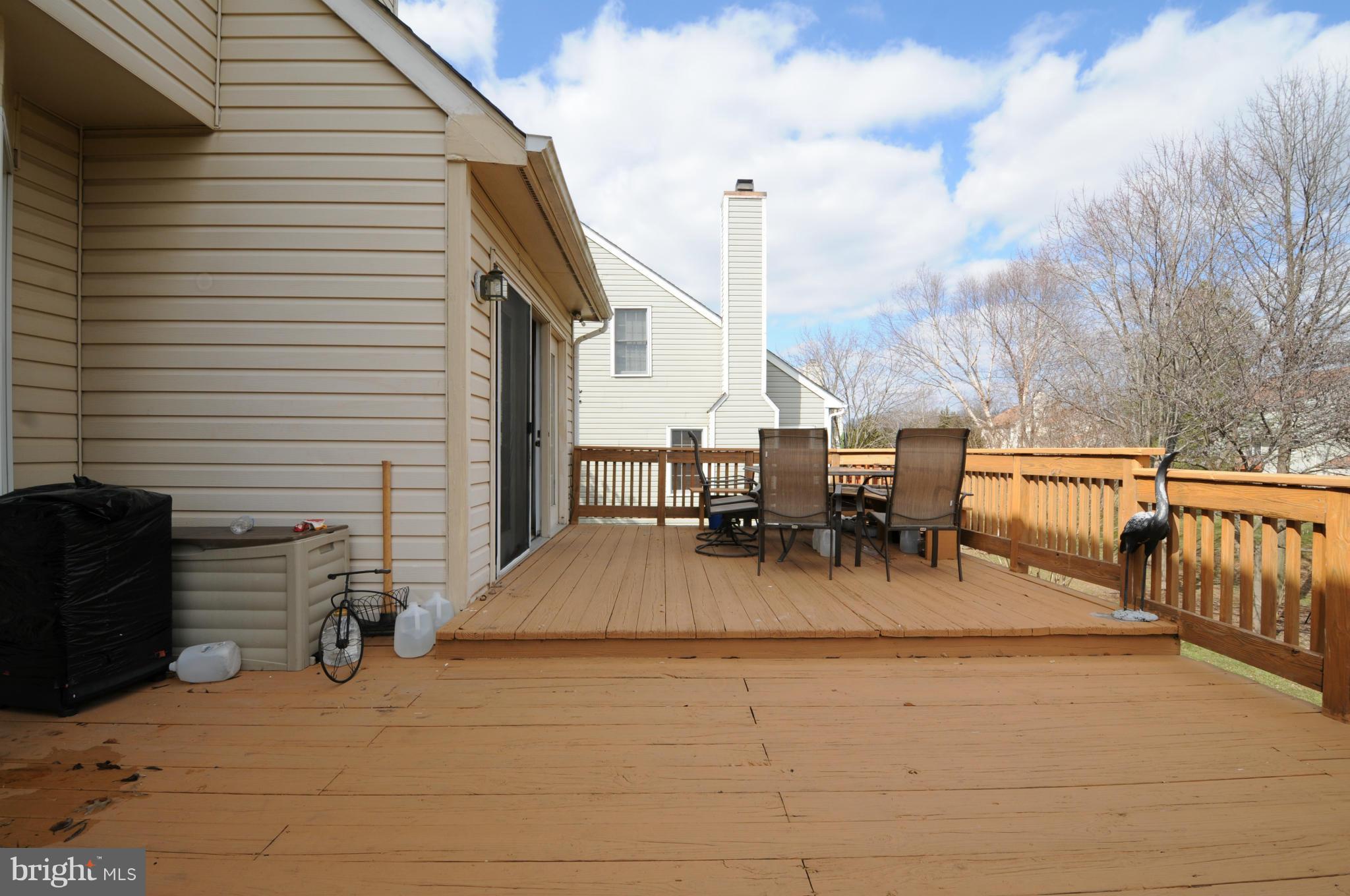 18909 Falling Star Road Germantown, MD 20874 - Photo 23 of 28 Exterior (General)