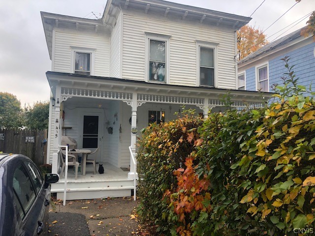 415 West Court Street Rome, NY 13440 - Photo 1 of 1