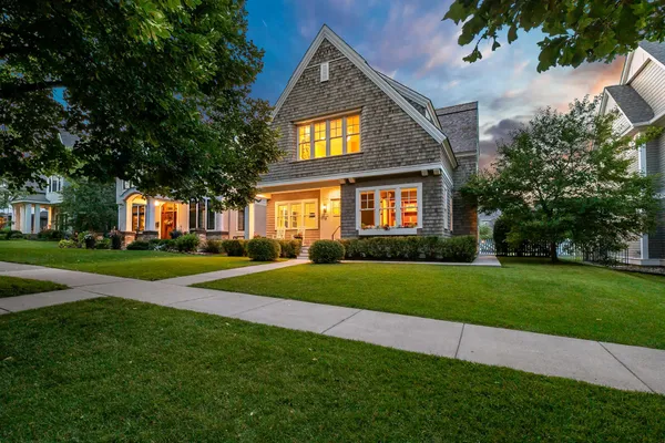 $2,150,000 | 721 Osceola Avenue, St. Paul, MN 55105