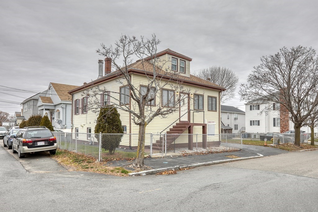 164 Graves Road Revere, MA 02151 - Photo 1 of 22 Gallery Image 1