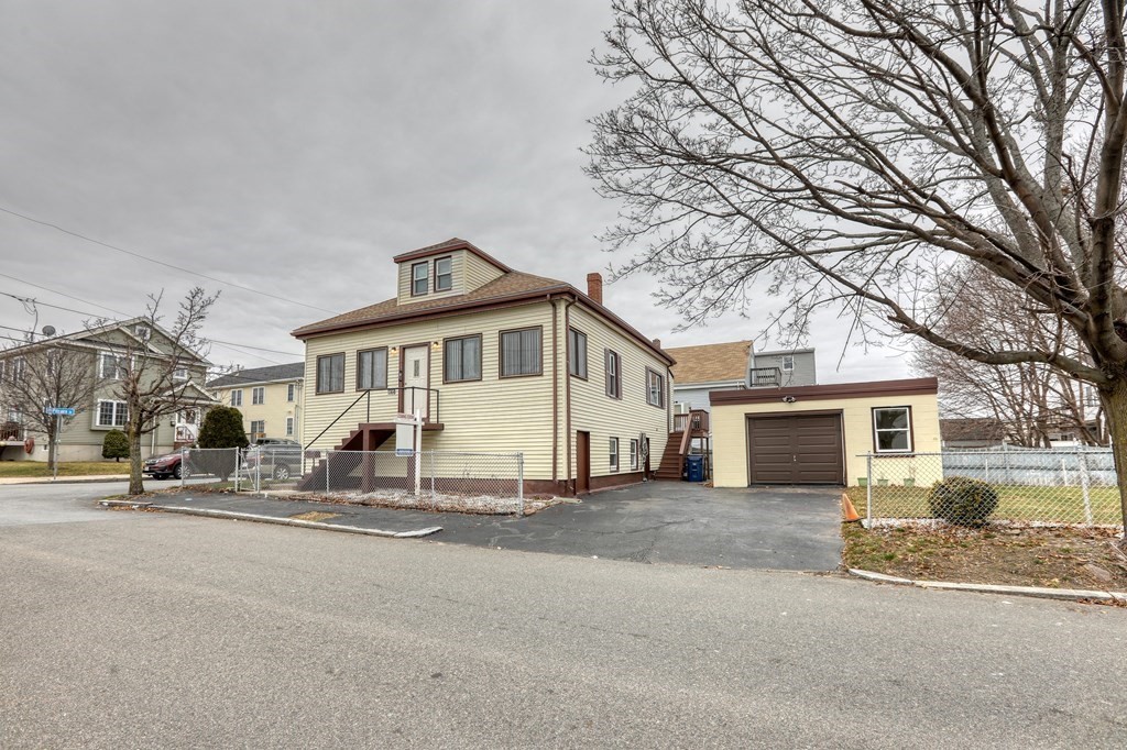 164 Graves Road Revere, MA 02151 - Photo 2 of 22 Gallery Image 2