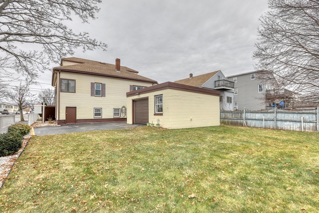 164 Graves Road Revere, MA 02151 - Photo 3 of 22 Gallery Image 3
