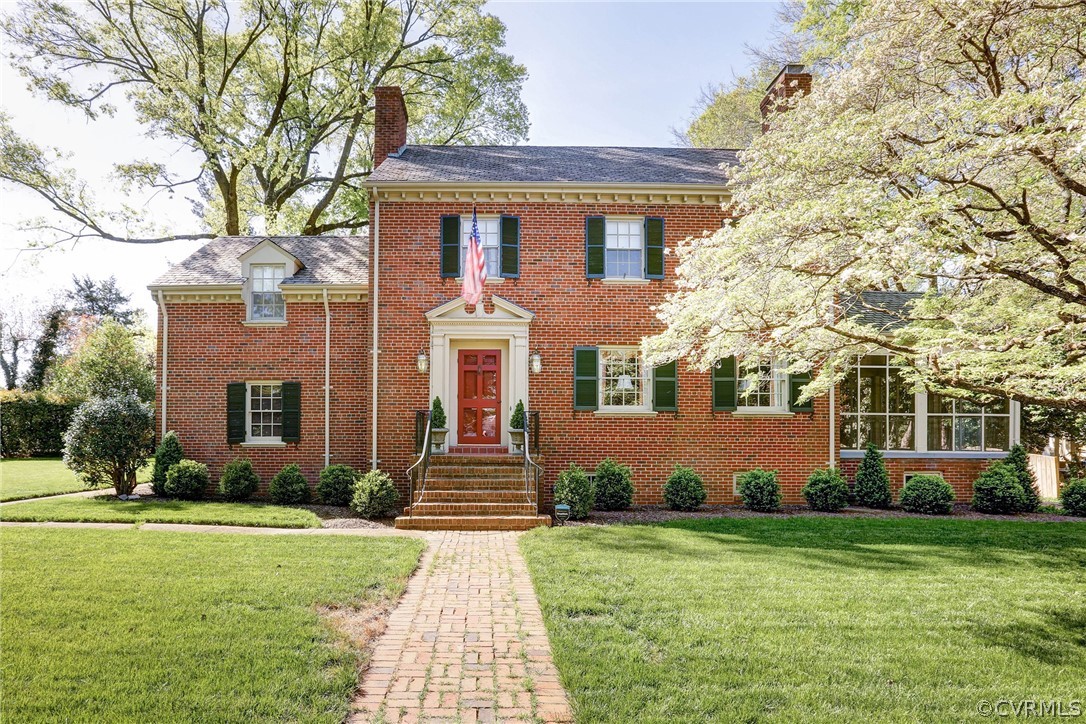 3803 Exeter Road Richmond, VA 23221 - Photo 1 of 39 Gallery Image 1