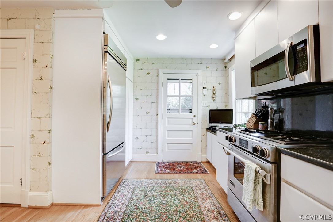 3803 Exeter Road Richmond, VA 23221 - Photo 13 of 39 Gallery Image 13