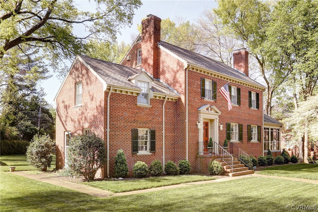 3803 Exeter Road Richmond, VA 23221 - Photo 2 of 39 Gallery Image 2
