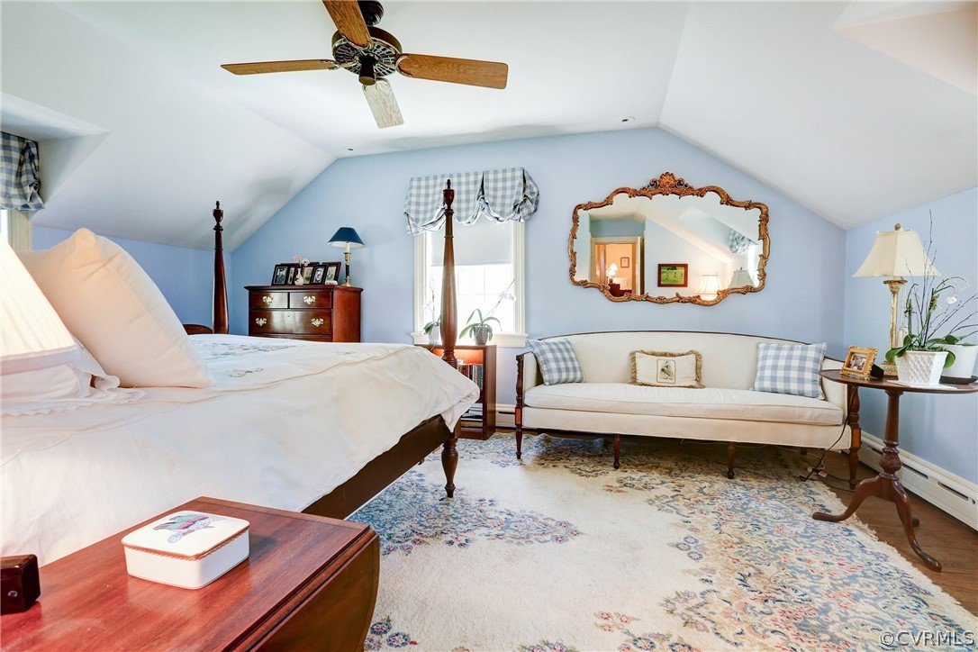 3803 Exeter Road Richmond, VA 23221 - Photo 22 of 39 Gallery Image 22
