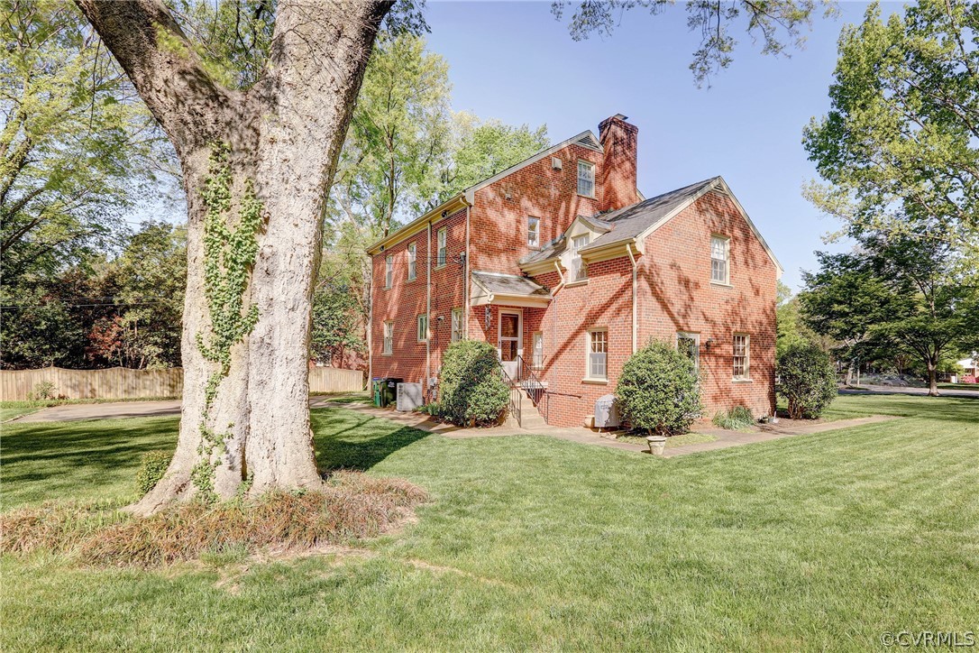 3803 Exeter Road Richmond, VA 23221 - Photo 31 of 39 Gallery Image 31