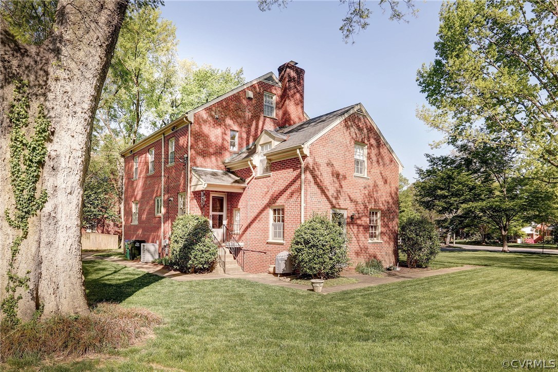 3803 Exeter Road Richmond, VA 23221 - Photo 33 of 39 Gallery Image 33