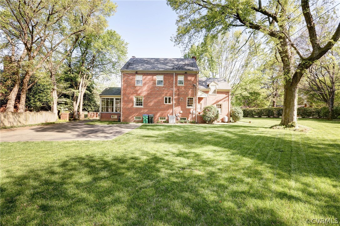 3803 Exeter Road Richmond, VA 23221 - Photo 34 of 39 Gallery Image 34