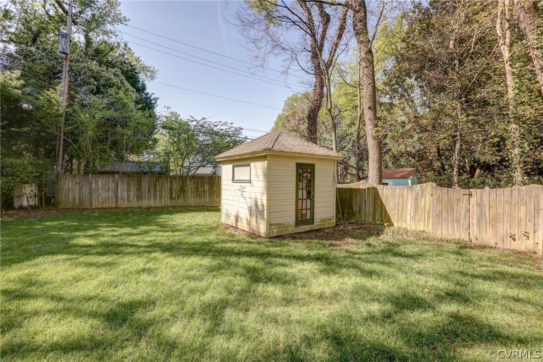 3803 Exeter Road Richmond, VA 23221 - Photo 37 of 39 Gallery Image 37