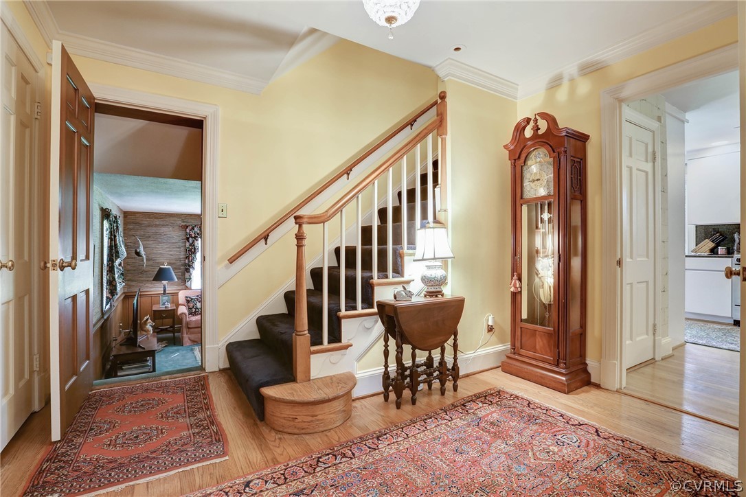 3803 Exeter Road Richmond, VA 23221 - Photo 4 of 39 Gallery Image 4