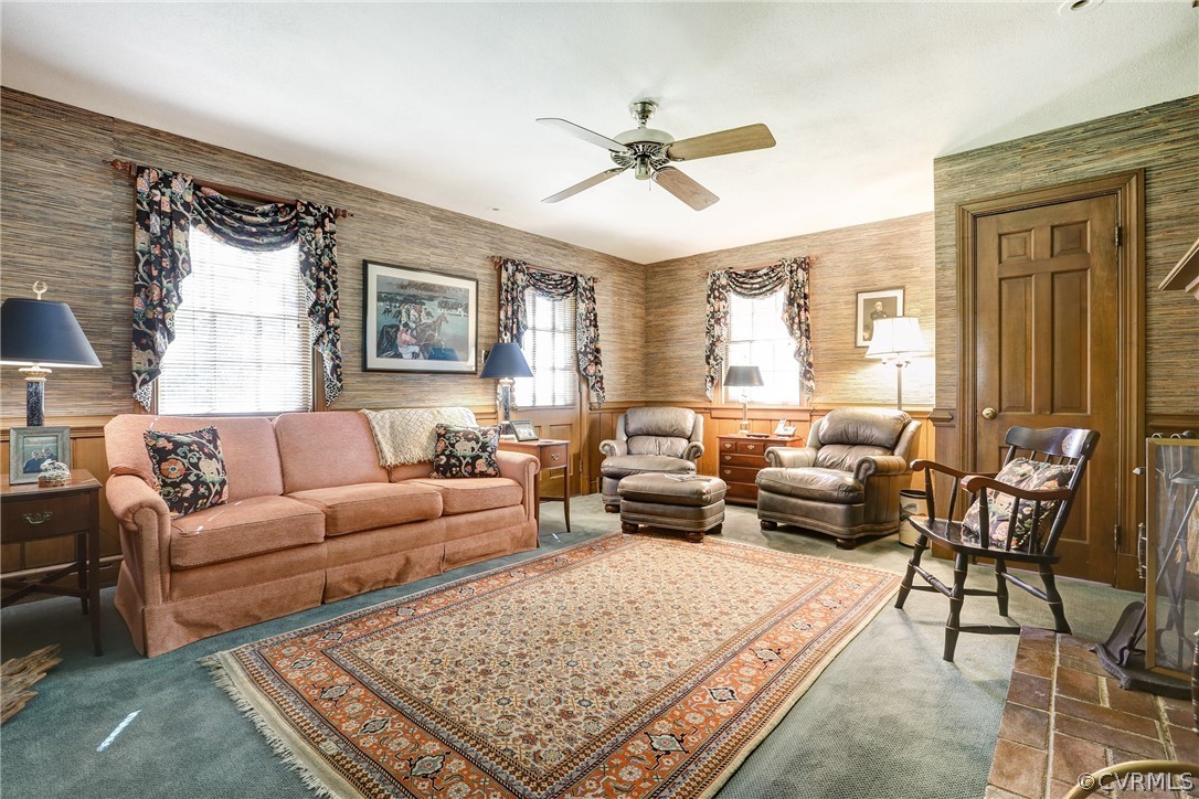 3803 Exeter Road Richmond, VA 23221 - Photo 5 of 39 Gallery Image 5