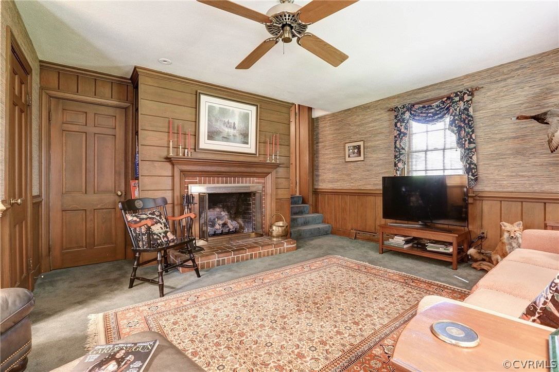 3803 Exeter Road Richmond, VA 23221 - Photo 6 of 39 Gallery Image 6