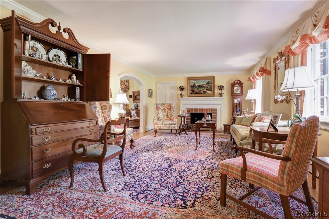 3803 Exeter Road Richmond, VA 23221 - Photo 7 of 39 Gallery Image 7