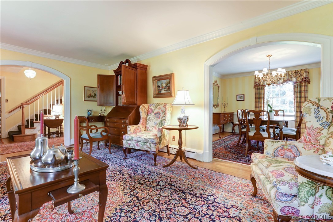 3803 Exeter Road Richmond, VA 23221 - Photo 8 of 39 Gallery Image 8