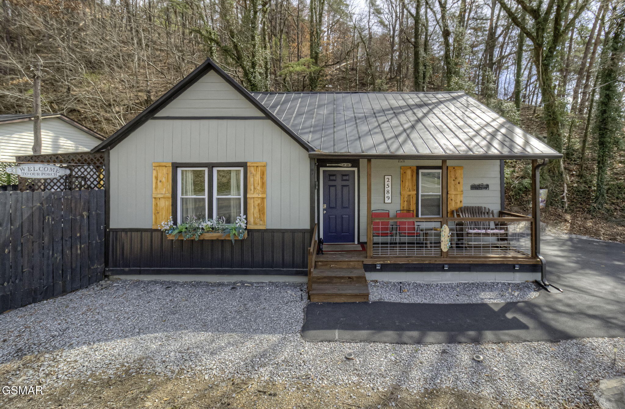 2589 Ridge Road Pigeon Forge, TN 37863 - Photo 30 of 38 Gallery Image 30