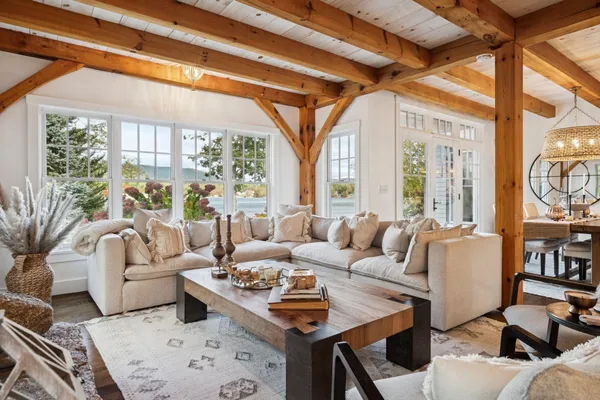 $6,995,000 | 24 Dew Point Lane, Center Harbor, NH 03226