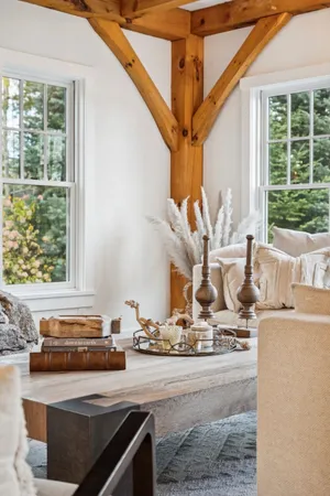 $6,995,000 | 24 Dew Point Lane, Center Harbor, NH 03226