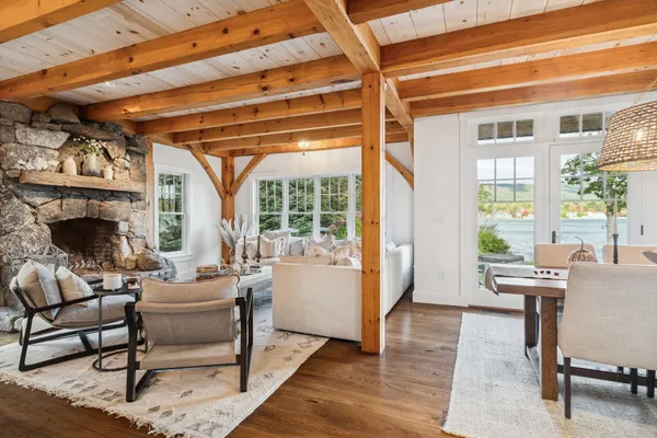 $6,995,000 | 24 Dew Point Lane, Center Harbor, NH 03226