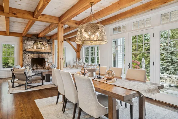 $6,995,000 | 24 Dew Point Lane, Center Harbor, NH 03226