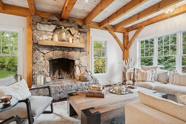 $6,995,000 | 24 Dew Point Lane, Center Harbor, NH 03226