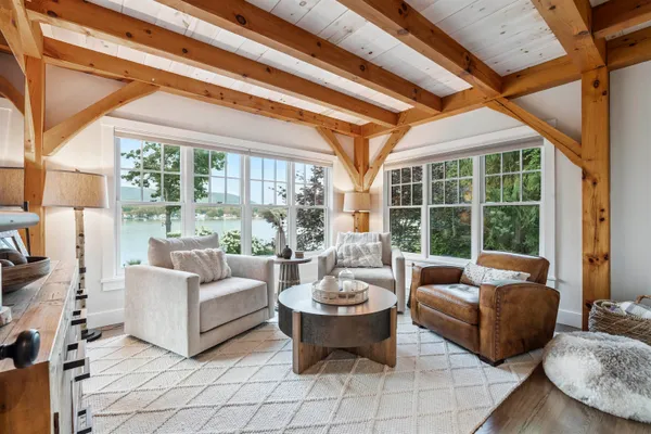 $6,995,000 | 24 Dew Point Lane, Center Harbor, NH 03226