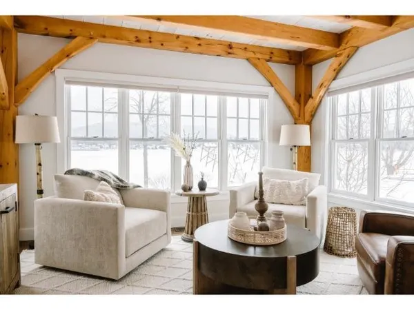 $6,995,000 | 24 Dew Point Lane, Center Harbor, NH 03226