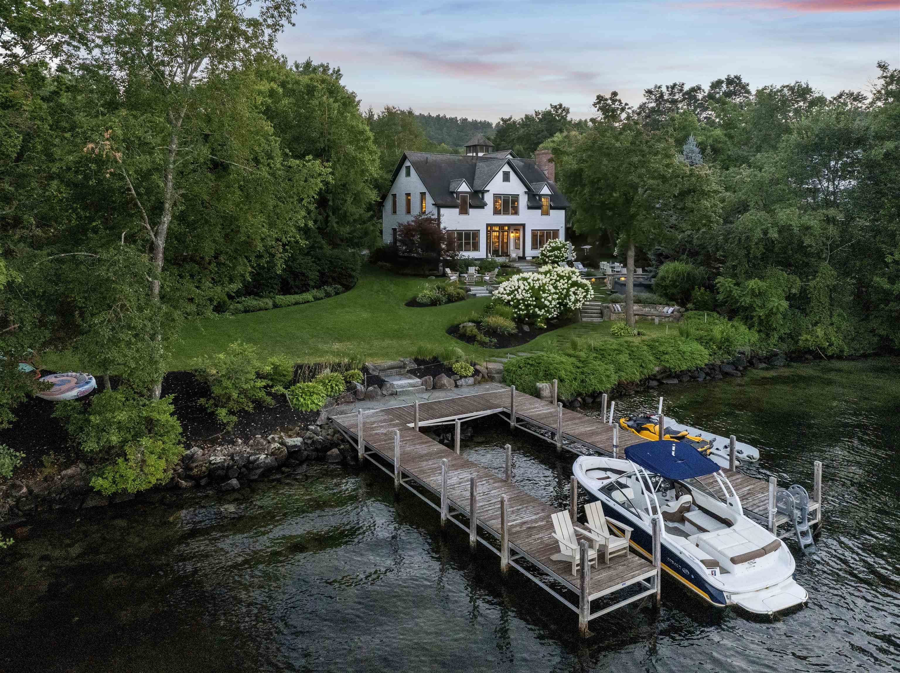 24 Dew Point Lane Center Harbor, NH 03226 - Photo 2 of 59