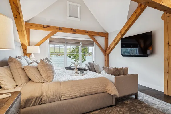 $6,995,000 | 24 Dew Point Lane, Center Harbor, NH 03226
