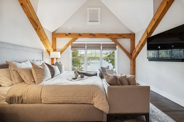 $6,995,000 | 24 Dew Point Lane, Center Harbor, NH 03226